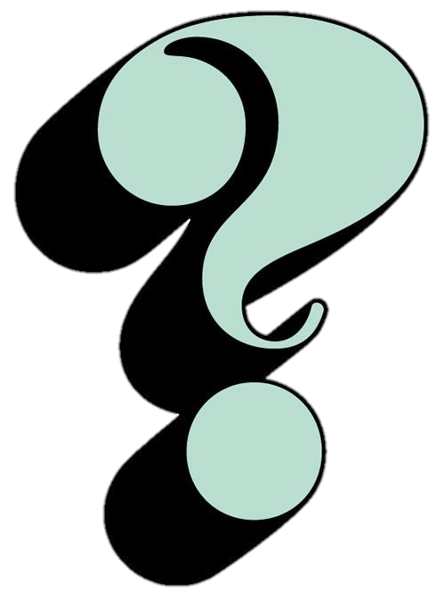 Question Mark Png vector