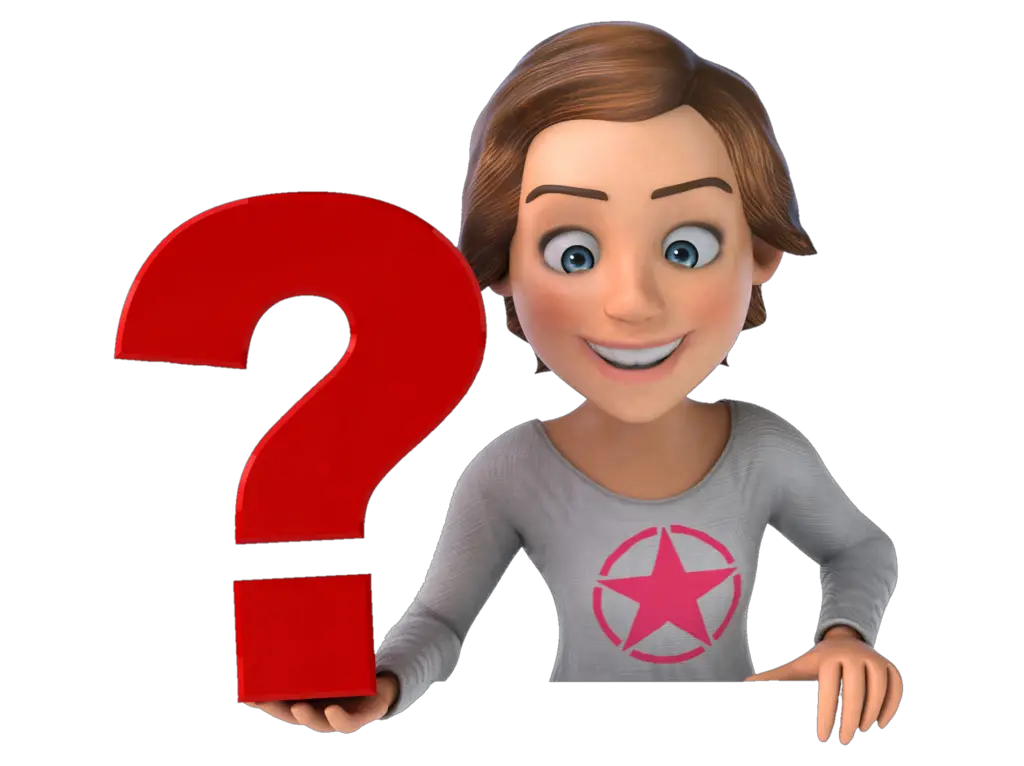 question mark cartoon png