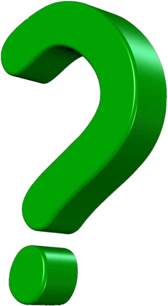 question mark transparent png