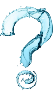 Water Question Mark Png