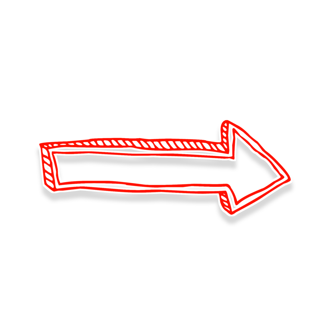 Red Arrow Png