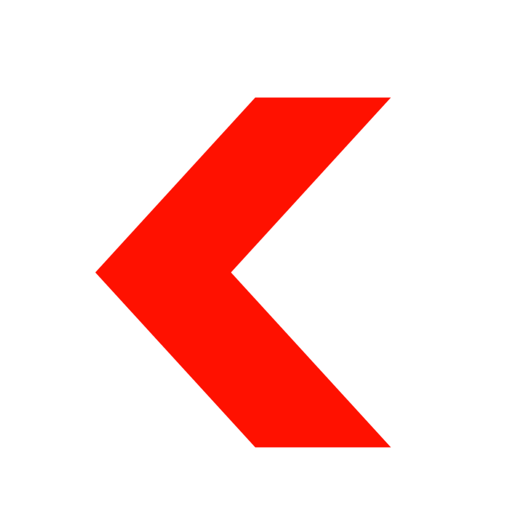 Red Arrow Icon PNG