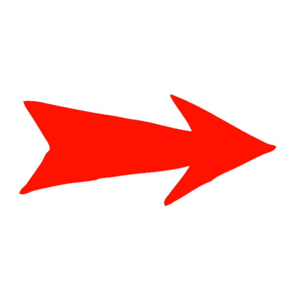 Right Red Arrow Png