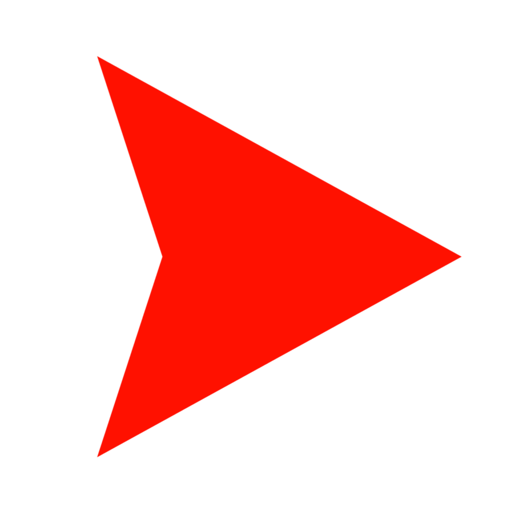 Right Red Arrow Png Icon