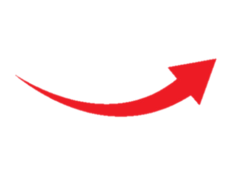 Thin Red Arrow Png