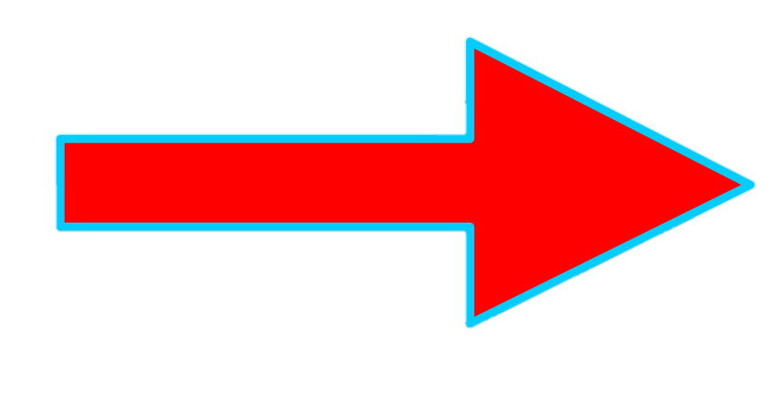 Right Red Arrow Png