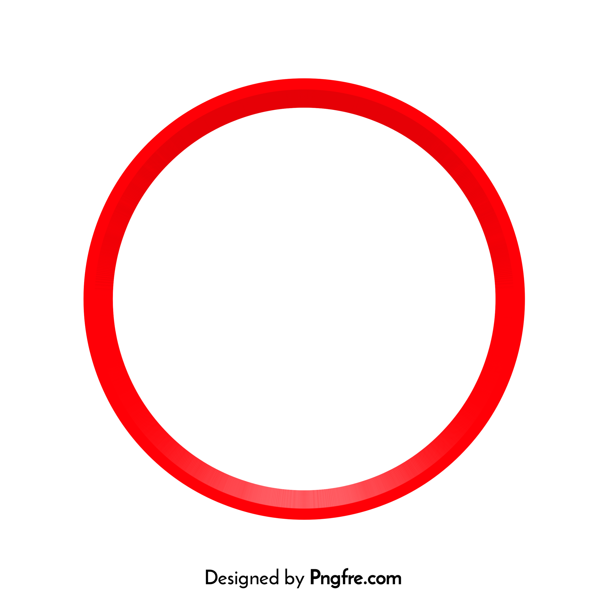 red-circle-100