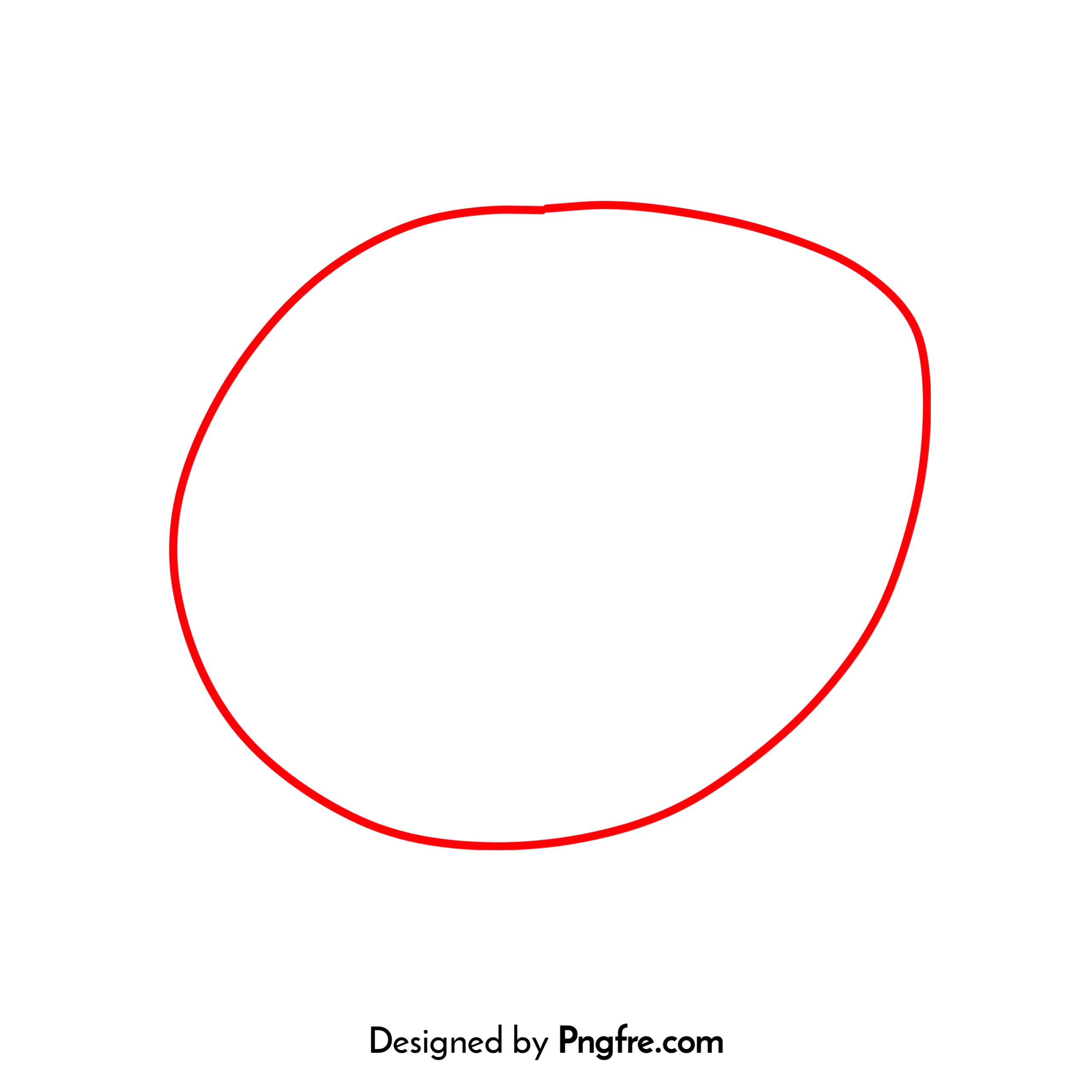 red-circle-106