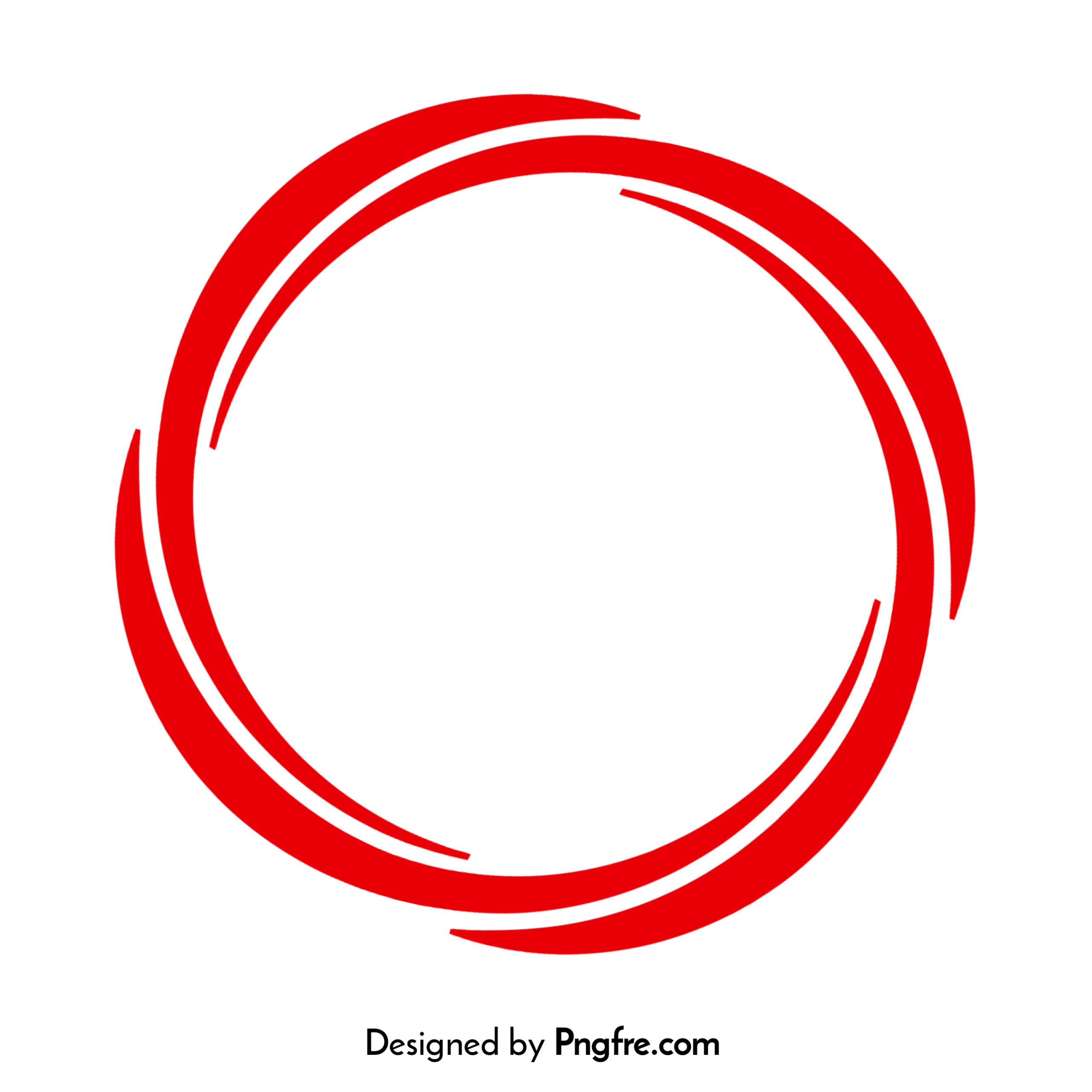 red-circle-78
