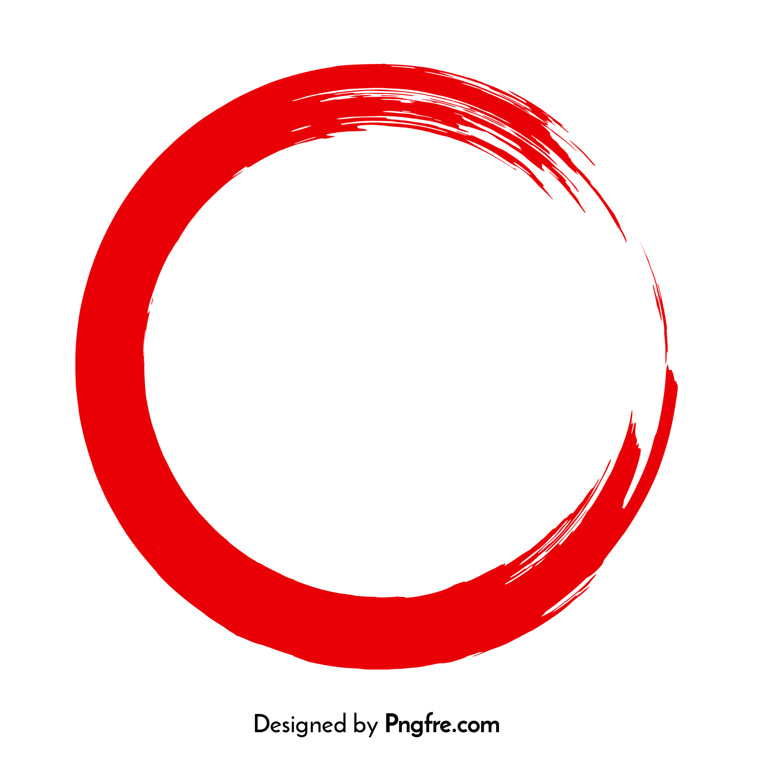 red-circle-79