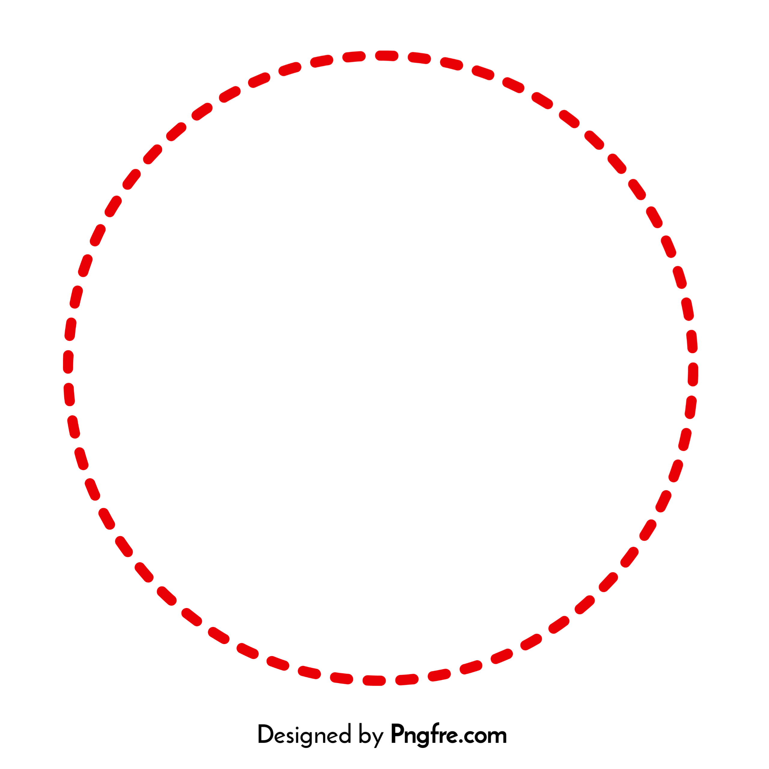 red-circle-81