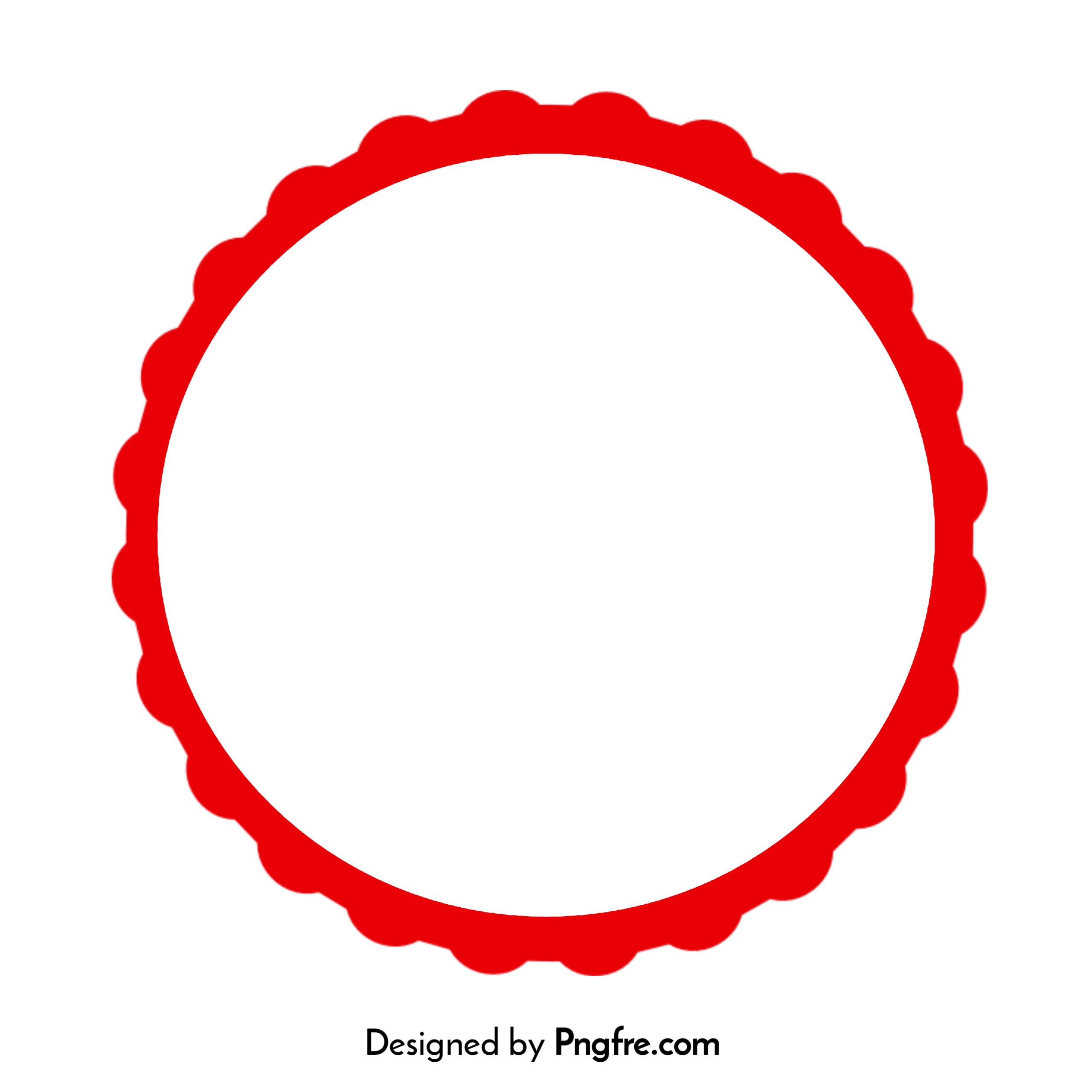 red-circle-84