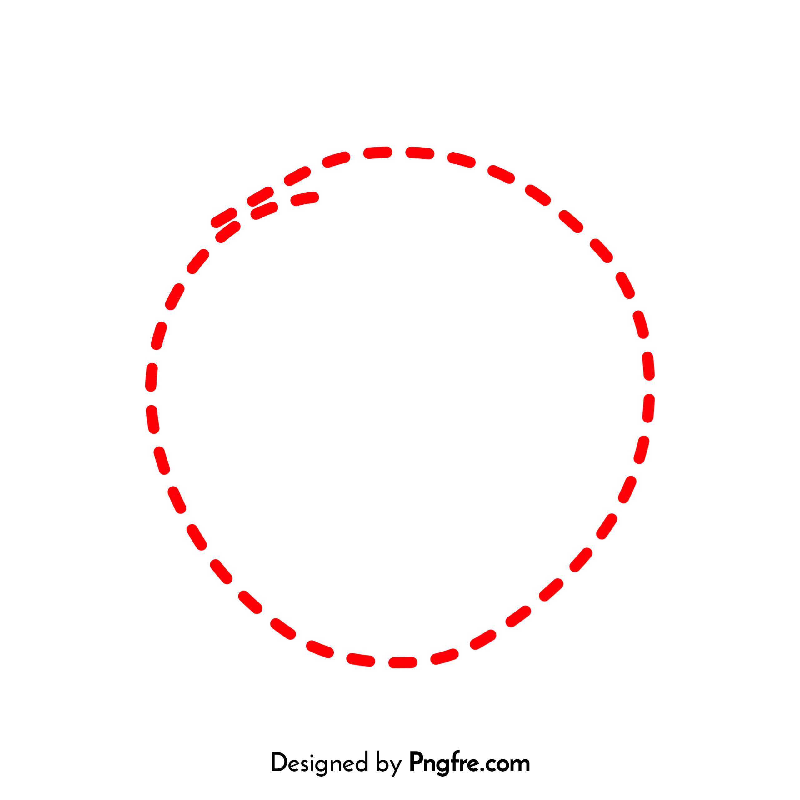 red-circle-86