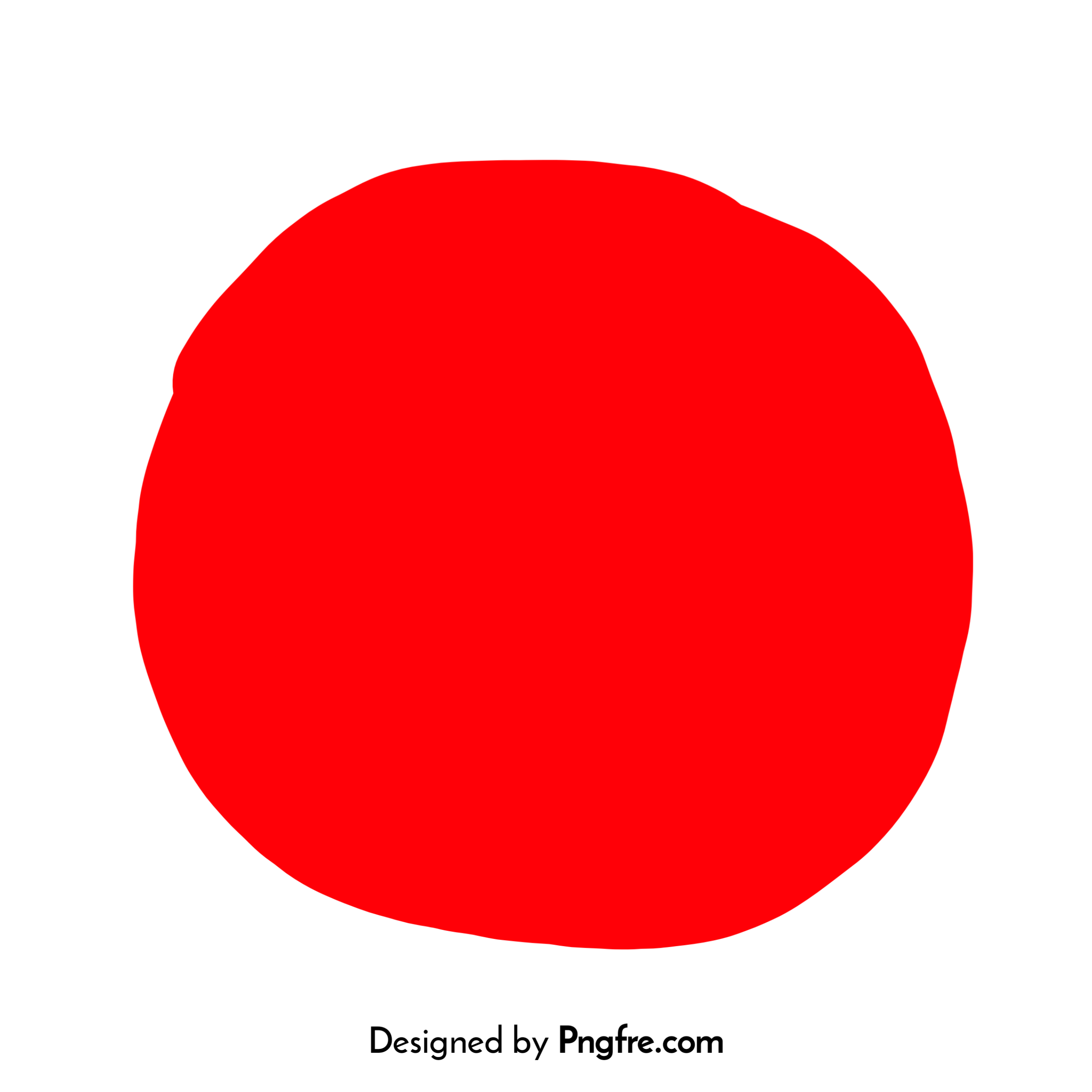 red-circle-88