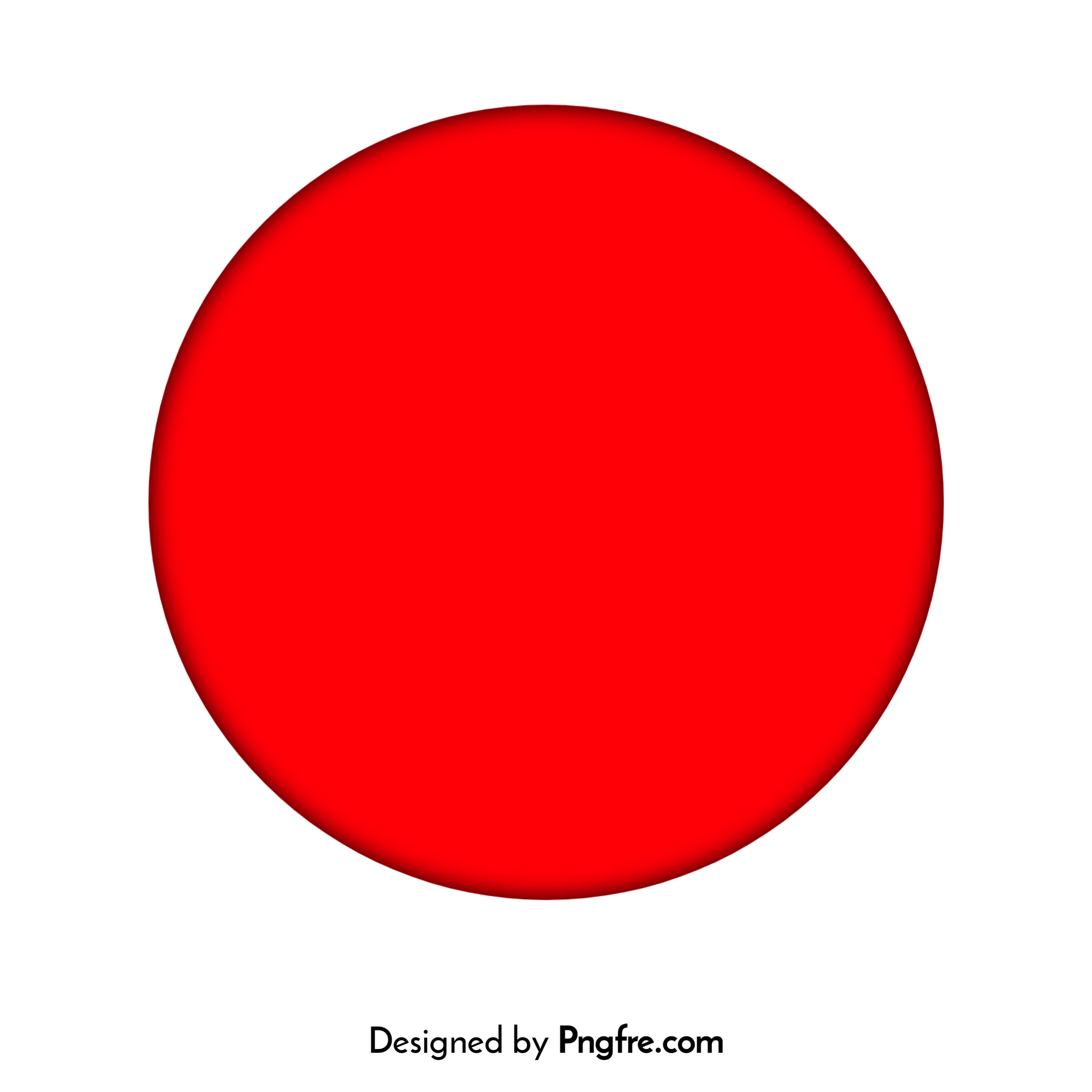 red-circle-92