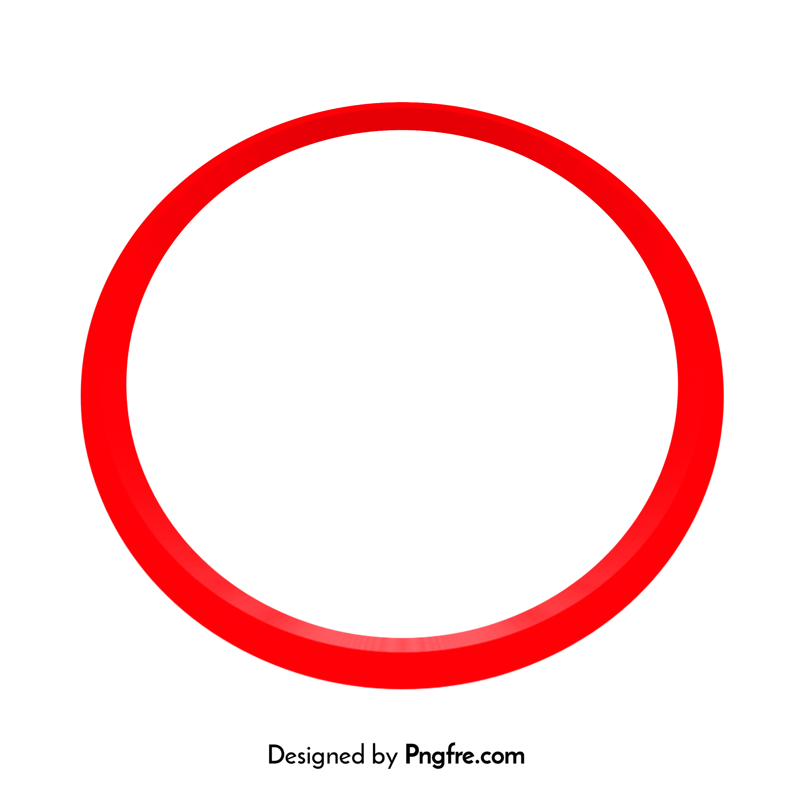 red-circle-96