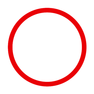 Red Circle Png Image