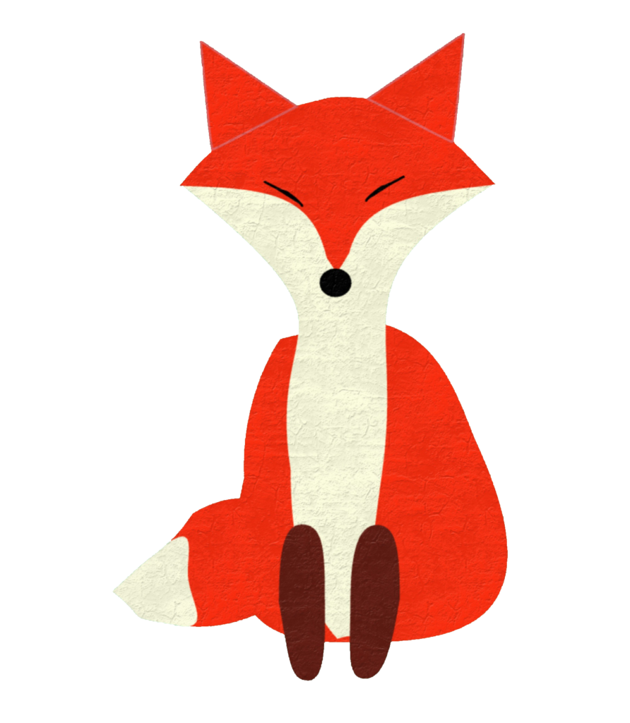 Red Fox Icon Png