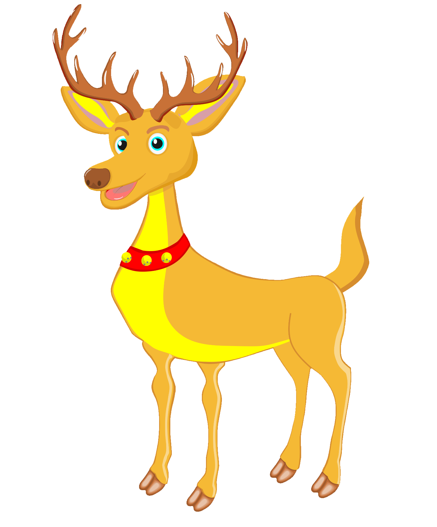reindeer-35