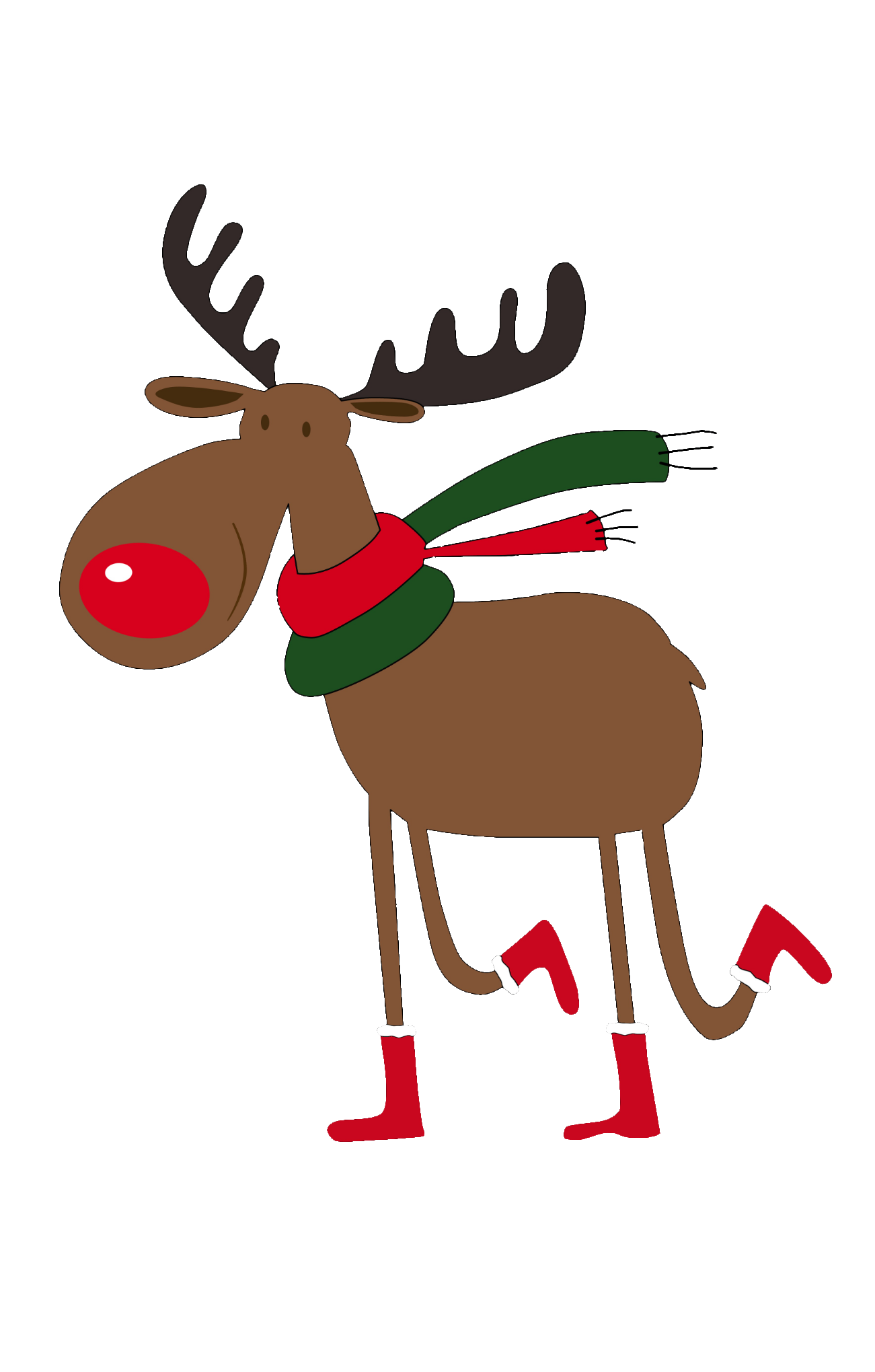 reindeer-7