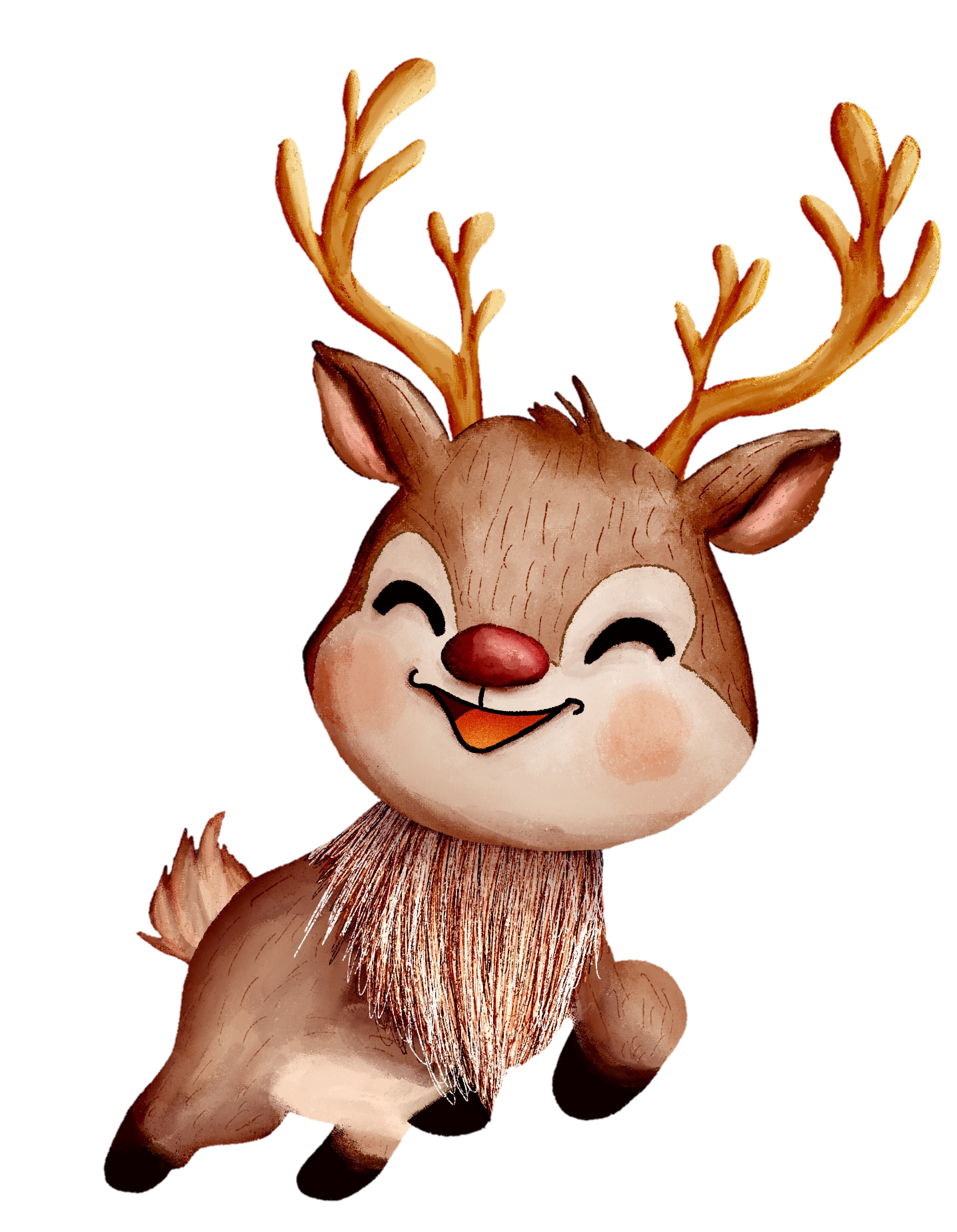 reindeer-8
