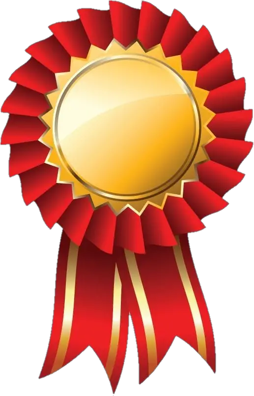 Award Ribbon Png