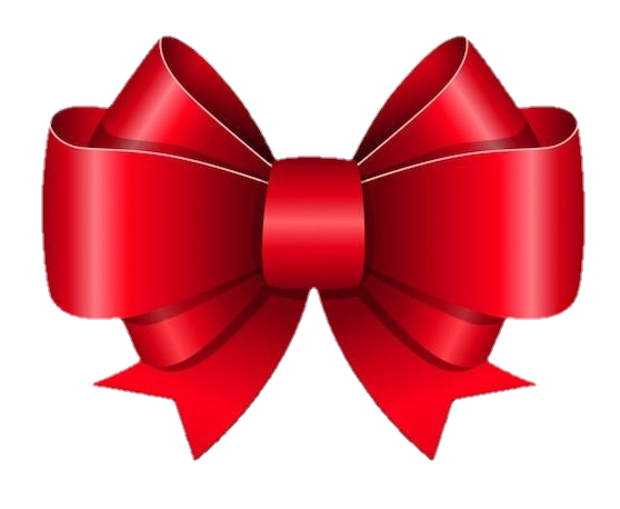 Red Ribbon Png Vector