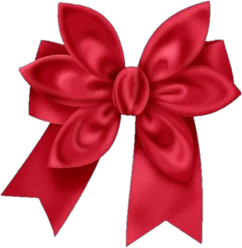 Red Ribbon Png Clipart