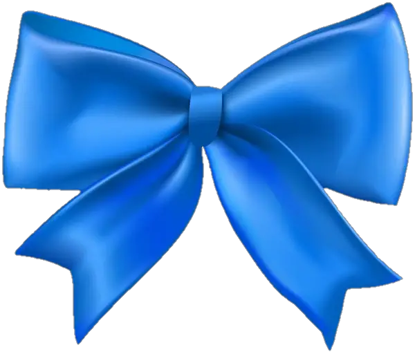 Blue Ribbon Png