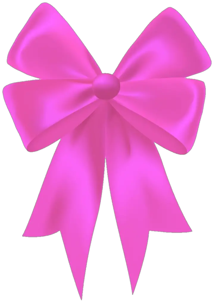 Pink Ribbon Png