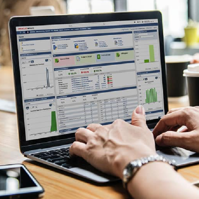 Mastering Control and Efficiency Through NetSuite System Administration