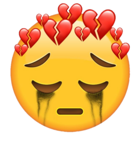 Sad Emoji Png