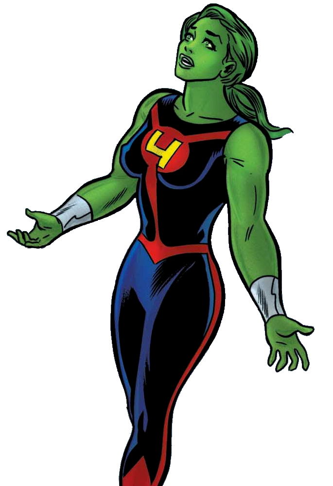 Comics She-hulk Png