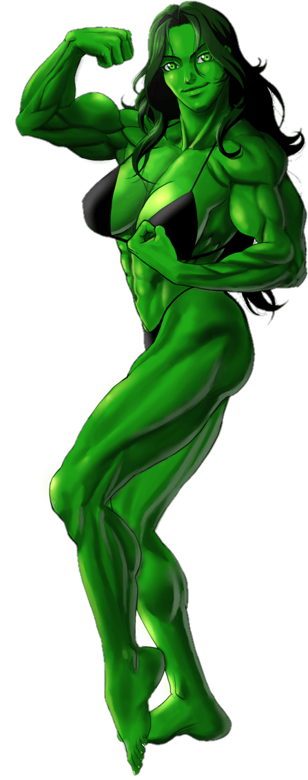 she-hulk-pngfre-10