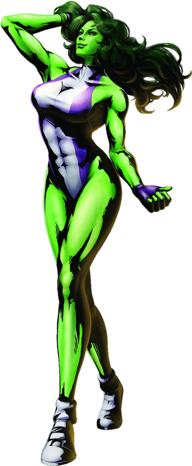 she-hulk-pngfre-26