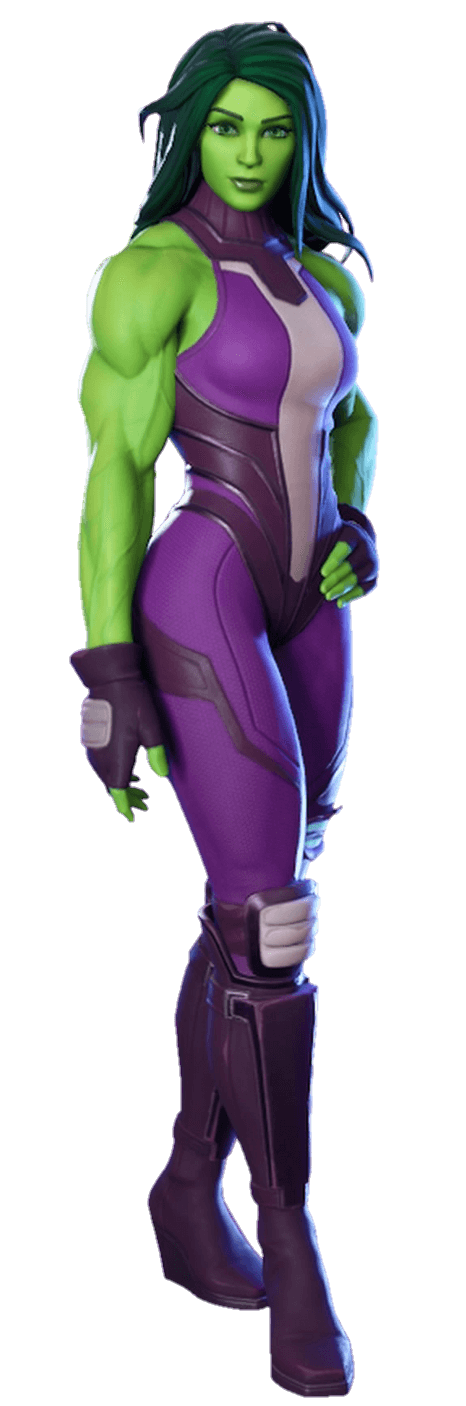 she-hulk-pngfre-27