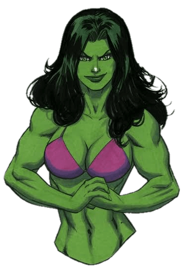 she-hulk-pngfre-6