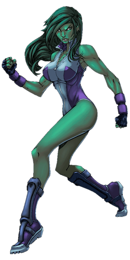 she-hulk-pngfre-8