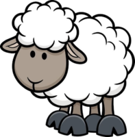 Sheep Png