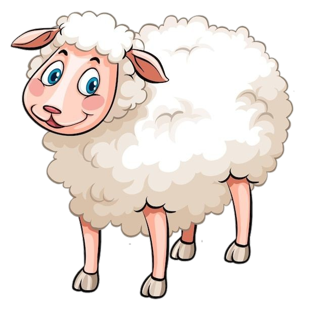 Sheep Clipart Png
