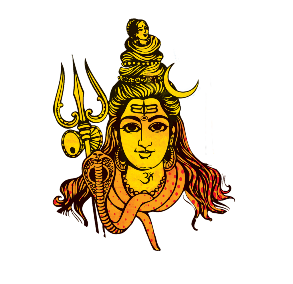 Shiva PNG Vector PSD and Clipart With Transparent Background for Free  Download  Pngtree