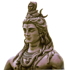 Shiva Png with no Background 