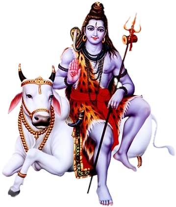 God Shiva Png