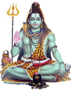 Lord Shiva Png