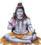 Shiva Png Image
