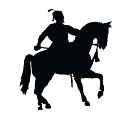 Chhatrapati Shivaji Maharaj Silhouette Png