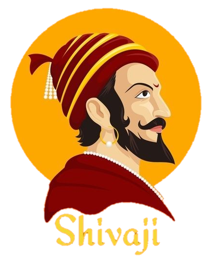 Shivaji vector png 