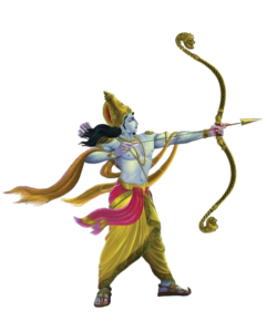 Hindu God Shree Ram Png