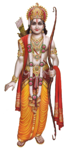 God Shree Ram Png