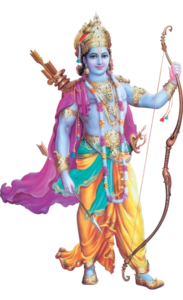 God Shree Ram Png